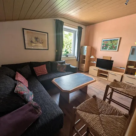 Spiekeroog Apartment Westerholt (Lower-Saxony)
