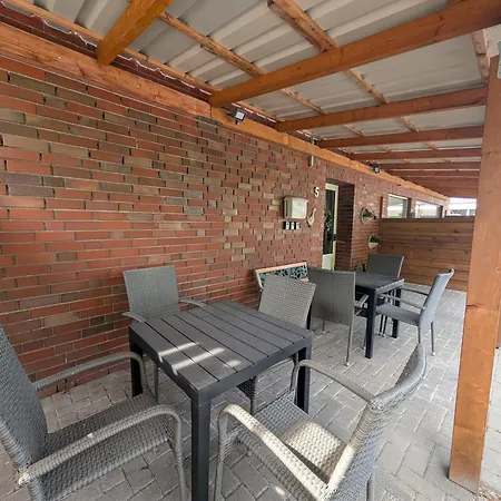 Spiekeroog Apartment Westerholt (Lower-Saxony)