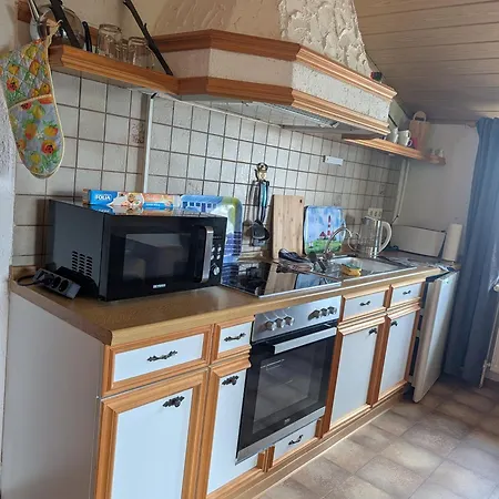 Spiekeroog Apartment