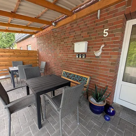 Spiekeroog