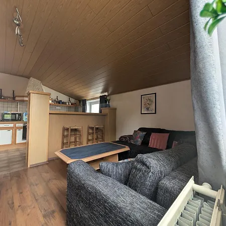 Apartment Spiekeroog